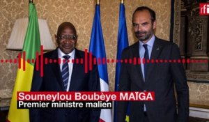 Mali: l'armée accusée d'exactions par l'ONU, «nous allons prendre exemplaires et dissuasives»