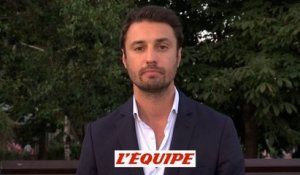 Pierre Nigay «Y a-t-il un problème Antoine Griezmann ?» - Foot - CM 2018 - Le journal des Bleus