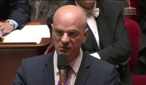 Blanquer dévoile les pistes du futur service national universel