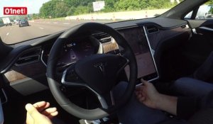 Tesla Autopilot : que risquez-vous à abuser de cette techno ?