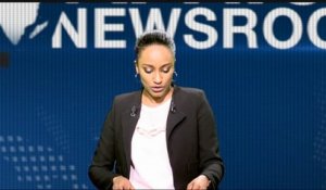 AFRICA NEWS ROOM - Somalie : L'AMISON plaide pour une police communautaire (2/3)