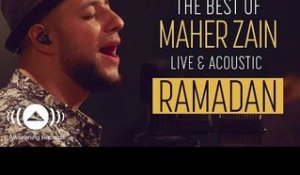 Maher Zain - Ramadan (Live & Acoustic - New 2018)