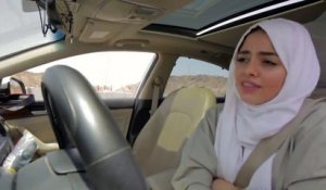 Rap pour fêter l'autorisation de conduire aux femmes en Arabie saoudite !