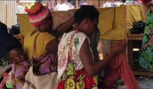 Le Rwanda en guerre commerciale contre les vêtements d’occasion