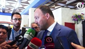 Hattab «L'Algérie, la Tunisie et le Maroc peuvent organiser la CM 2030