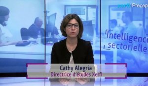 Les métiers du conseil à l'horizon 2025 [Cathy Alegria]