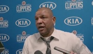 Post-Game Sound | Doc Rivers (11.17.18)