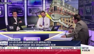 La vie immo: La loi Elan revient sur table - 19/11