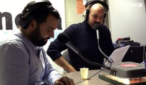Radio Animaux : Yves Chalvi reçoit Chamir, un chat syndicaliste marocain | Les 30 Glorieuses
