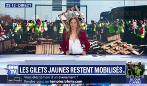 Gilets jaunes, jusqu'à quand ? (2/2)