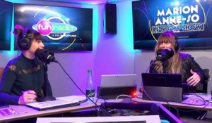 Marion et Anne-So - Le Night Show du 11 novembre 2018
