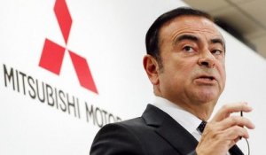 Renault-Nissan : la fin de règne de Carlos Ghosn
