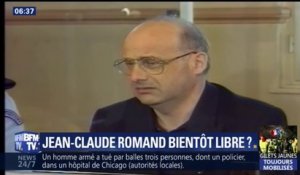 Jean-Claude Romand demande sa libération conditionelle