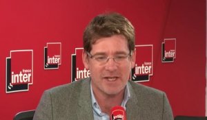 Pascal Canfin : "La première décision à prendre, c'est de ne pas décider la relance éventuelle d'un nouvel EPR"