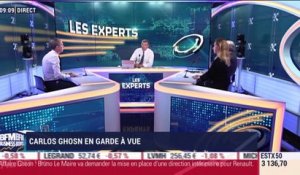 Nicolas Doze: Les Experts (1/2) - 20/11