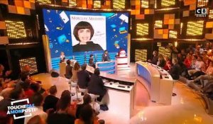 Mireille Mathieu fond en larmes dans TPMP et rend hommage à ses parents - Regardez