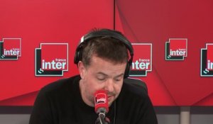 Le grand entretien avec Pascal Canfin