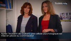 Les mystères de l'amour : épisode du dimanche 25 novembre 2018 sur TMC