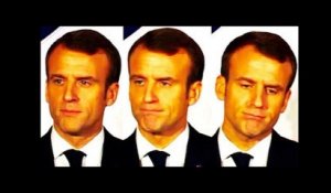 À Bruxelles, Macron s'invite dans une polémique belgo-belge