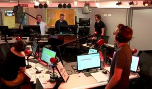 RTL Petit Matin du 06 juillet 2018