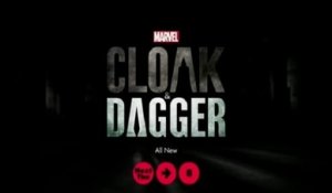 Marvel's Cloak and Dagger - Promo 1x07
