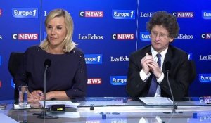 Boycott du Congrès : Jean-Luc Mélenchon refuse de "venir admirer sa splendeur Macron 1er"