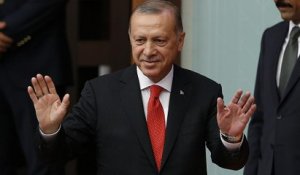 Erdogan, le sacre de l'omniprésident
