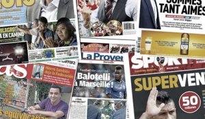 Le plan C du Real Madrid en cas de refus de Neymar et Mbappé, l’arme secrète de la Belgique face à la France