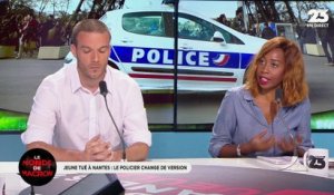 Le monde de Macron : Aboubakar Fofana aurait-il été tué accidentellement ? - 09/07