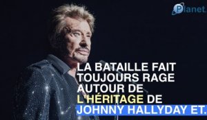 Johnny Hallyday : cet héritage insoupçonné qu’il a laissé à Michel Drucker
