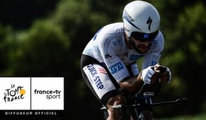 Tour De France Resume De La 4e Etape Sur Orange Videos