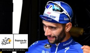 Tour de France 2018 : Gaviria "Les Colombiens vont être ravis"
