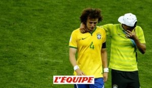 Brésil - Allemagne 2014, l'humiliation nationale - Foot - CM - Série