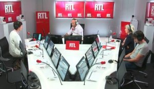 RTL Midi du 11 juillet 2018