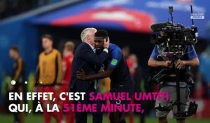 Michaël Youn et Ahmed Sylla : Leur folle réaction sur le but de Samuel Umtiti (Vidéo)