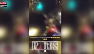 Mondial 2018 : Raymond Domenech harcelé en pleine rue par un supporter (Vidéo)