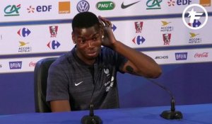 Équipe de France : les dessous de la belle métamorphose de Paul Pogba