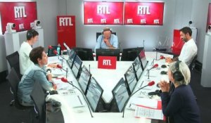 RTL Midi du 12 juillet 2018
