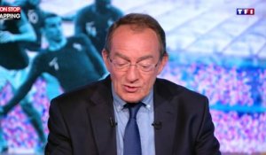 Mondial 2018 : Un journaliste de TF1 a du mal avec les noms des Bleus (Vidéo)