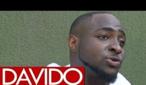 Davido on big performance at Wireless & upcoming O2 Arena show - Westwood