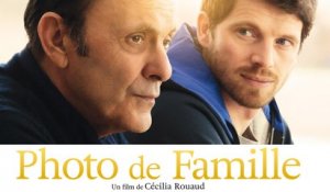 Photo de Famille (2017) Streaming Gratis MP4 VF