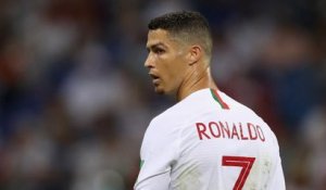 Ronaldo à la Juventus - Matuidi : "Génial d'avoir recruté le meilleur joueur du monde"