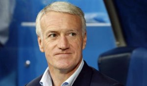 Bleus - Matuidi sur Deschamps : "Il a créé un groupe à son image, chapeau !"