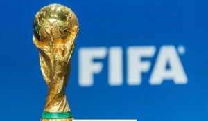 La Coupe du monde, un trophée si convoité - Foot - CM 2018