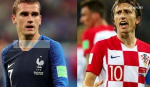Giroud, bug, penalty : France-Croatie sera une sacrée dinguerie (c’est FIFA 18 qui le dit)