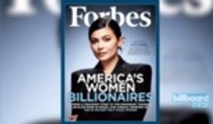 Fans Donating Money to Kylie Jenner to Become Youngest Billionaire | Billboard News