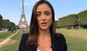 Coupe du monde de football : la France, l'unité et la diversité