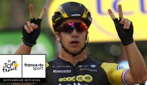 Tour de France 2018 : Les moments forts de la première semaine