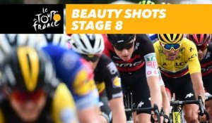 Beauty - Étape 8 / Stage 8 - Tour de France 2018
