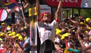 Tour de France 2018 : Degenkolb règne sur les pavés... Le film de la 9e étape